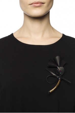 Floral motif bracelet, zdjęcie 2 Floral motif bracelet od Marni